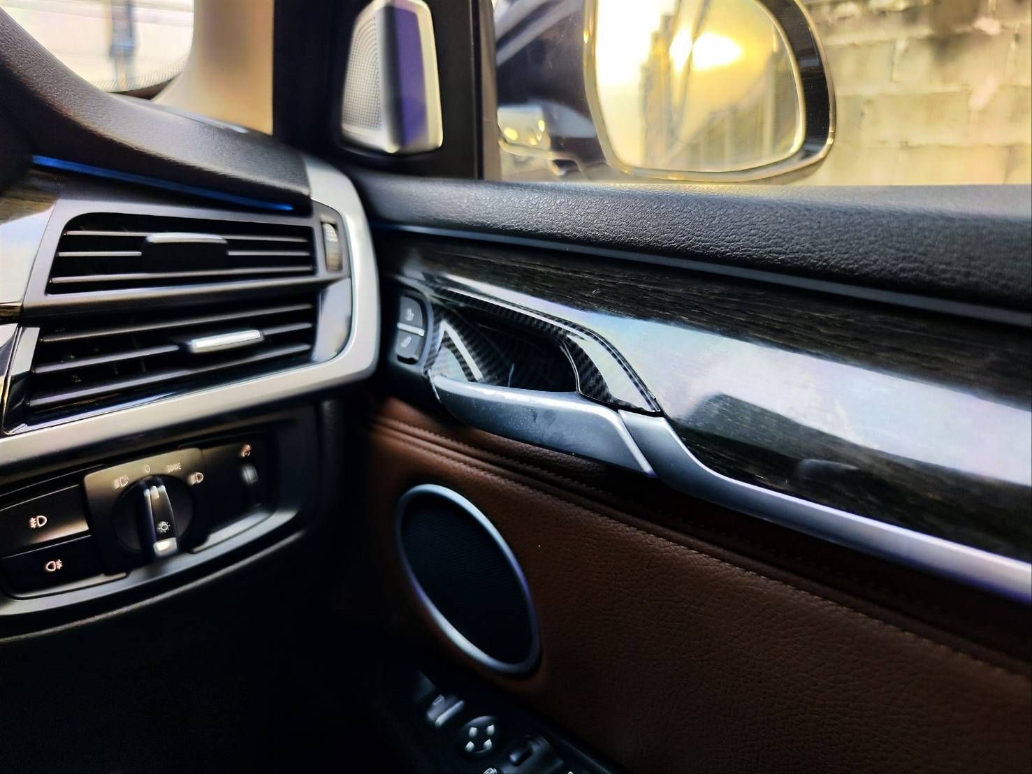 BMW X5 sDrive25d ปี 2018