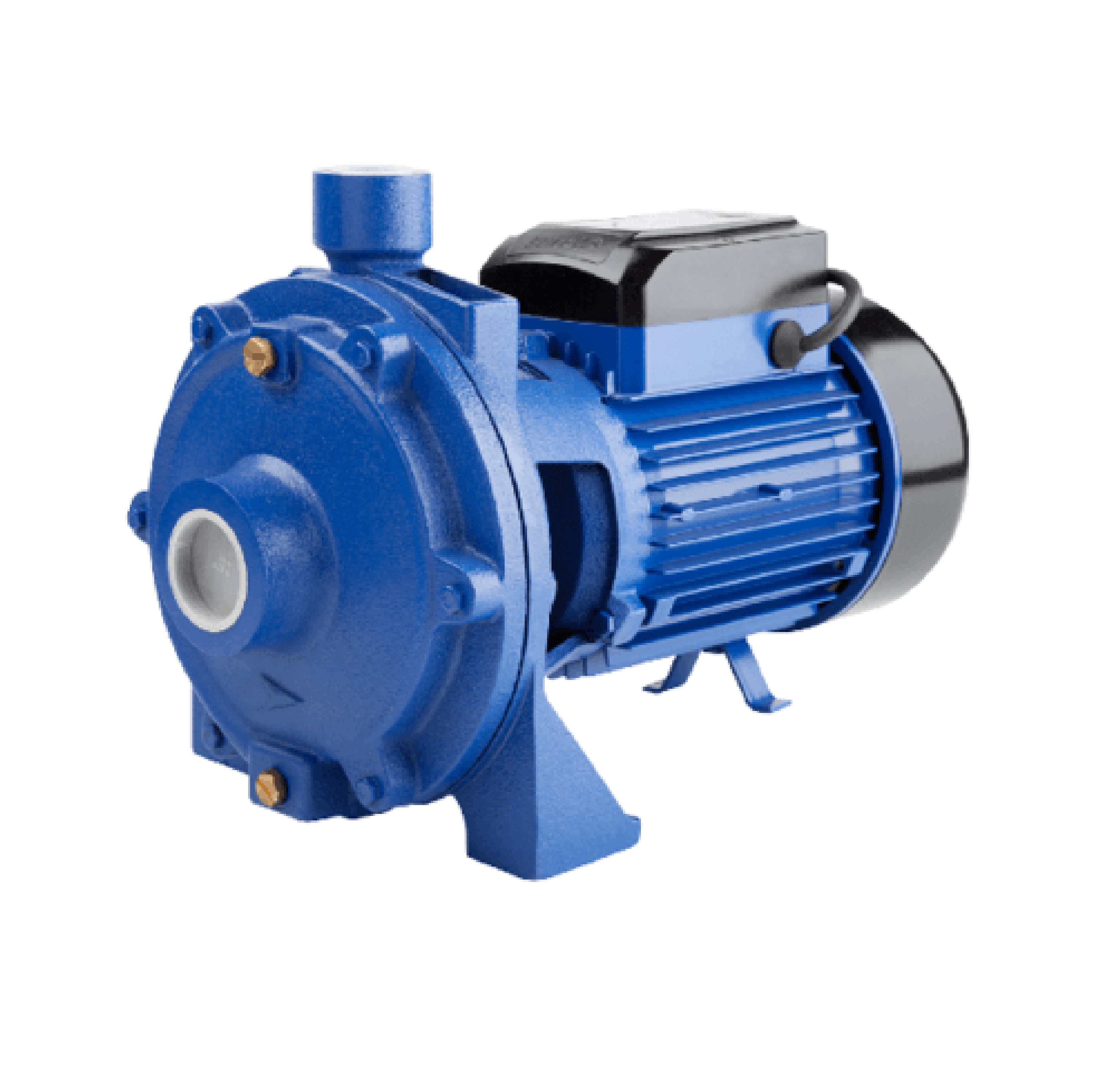 SUMOTO ปั๊มหอยโข่งชนิดใบพัดคู่ 1.5Hp รุ่น 2CP25/140