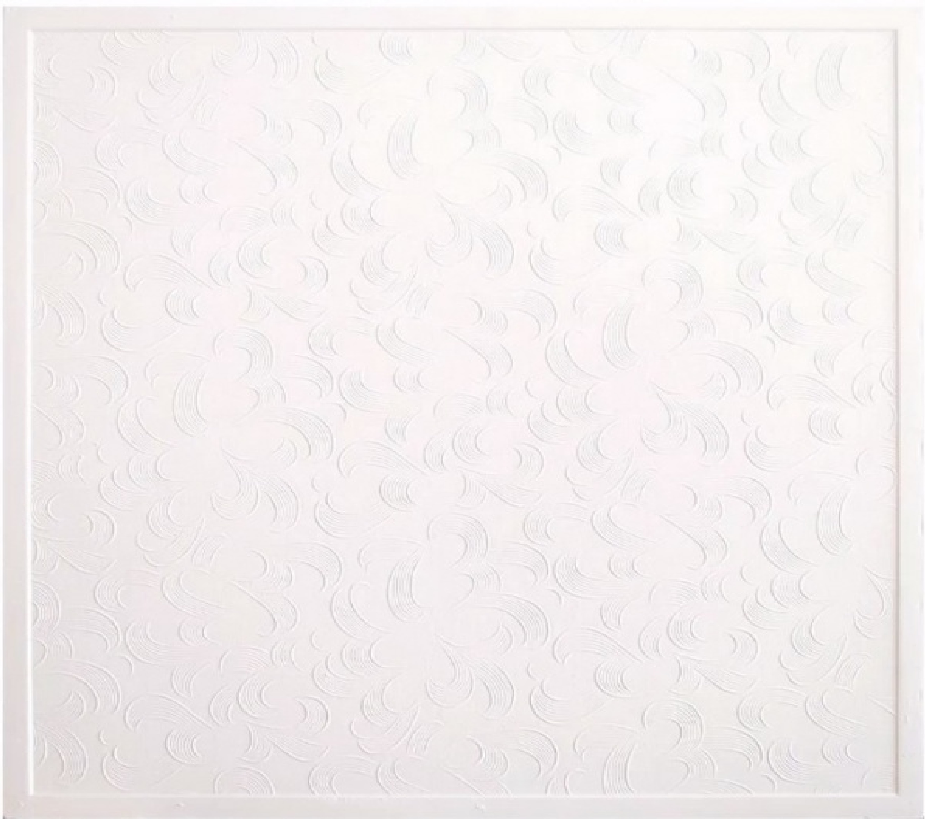 TPS แผ่นฝ้ายิปซั่มทีบาร์60x60ซม.ลาย#200