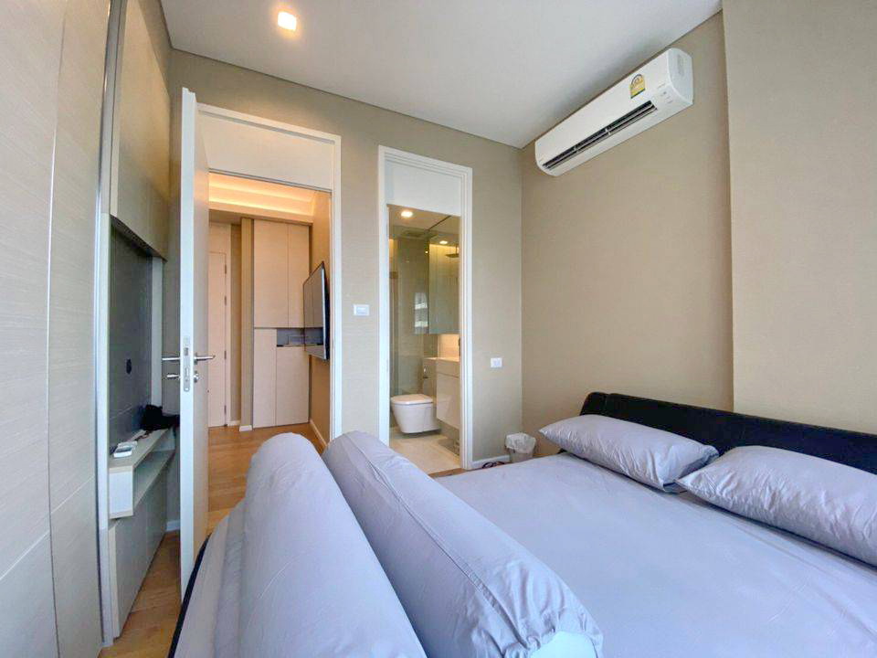 ให้เช่า The Saint Residences Ladprao BTSห้าแยกลาดพร้าว