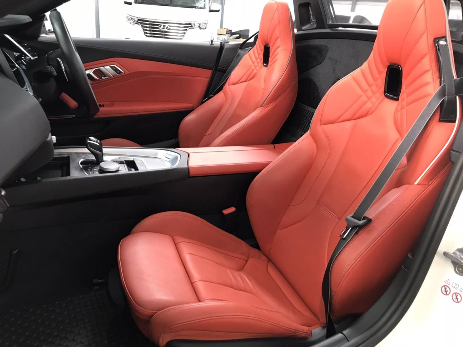 BMW Z4 30i MSport ปี 2020