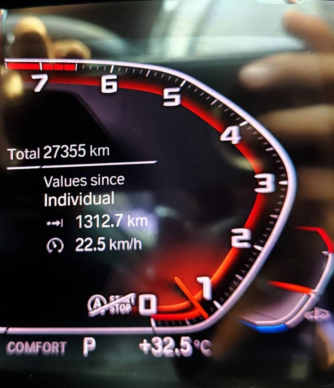 BMW Z4 4.0i M-sport ปี 2020