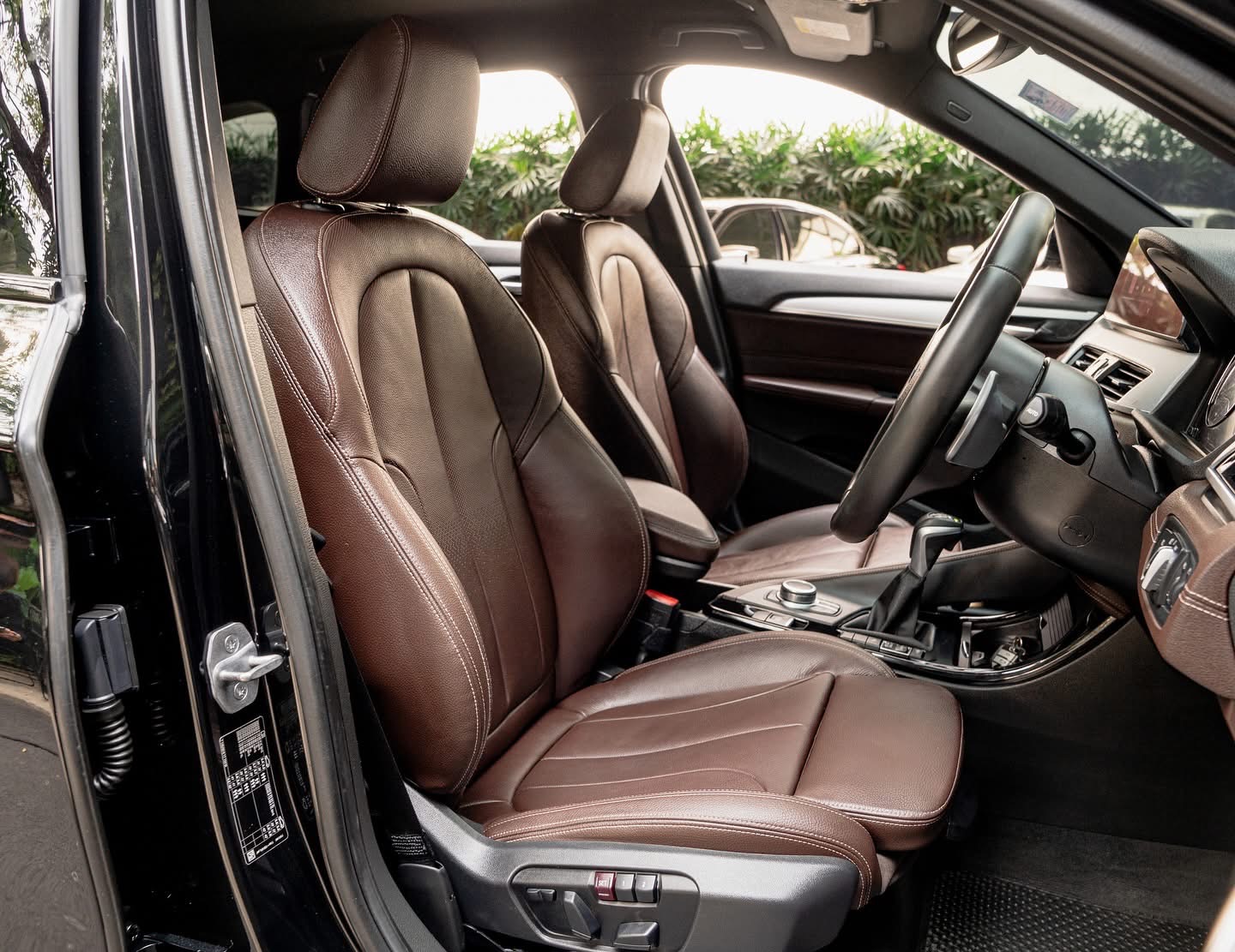 BMW X1 20d sDrive M Sport ปี2021