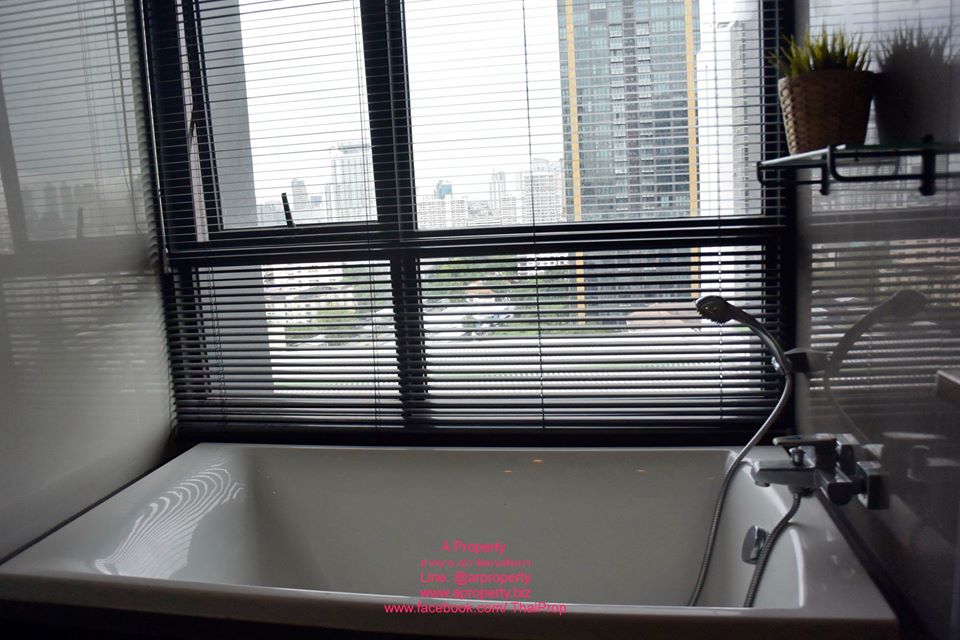 For Sale The Capital Condo Ekamai – Thonglor