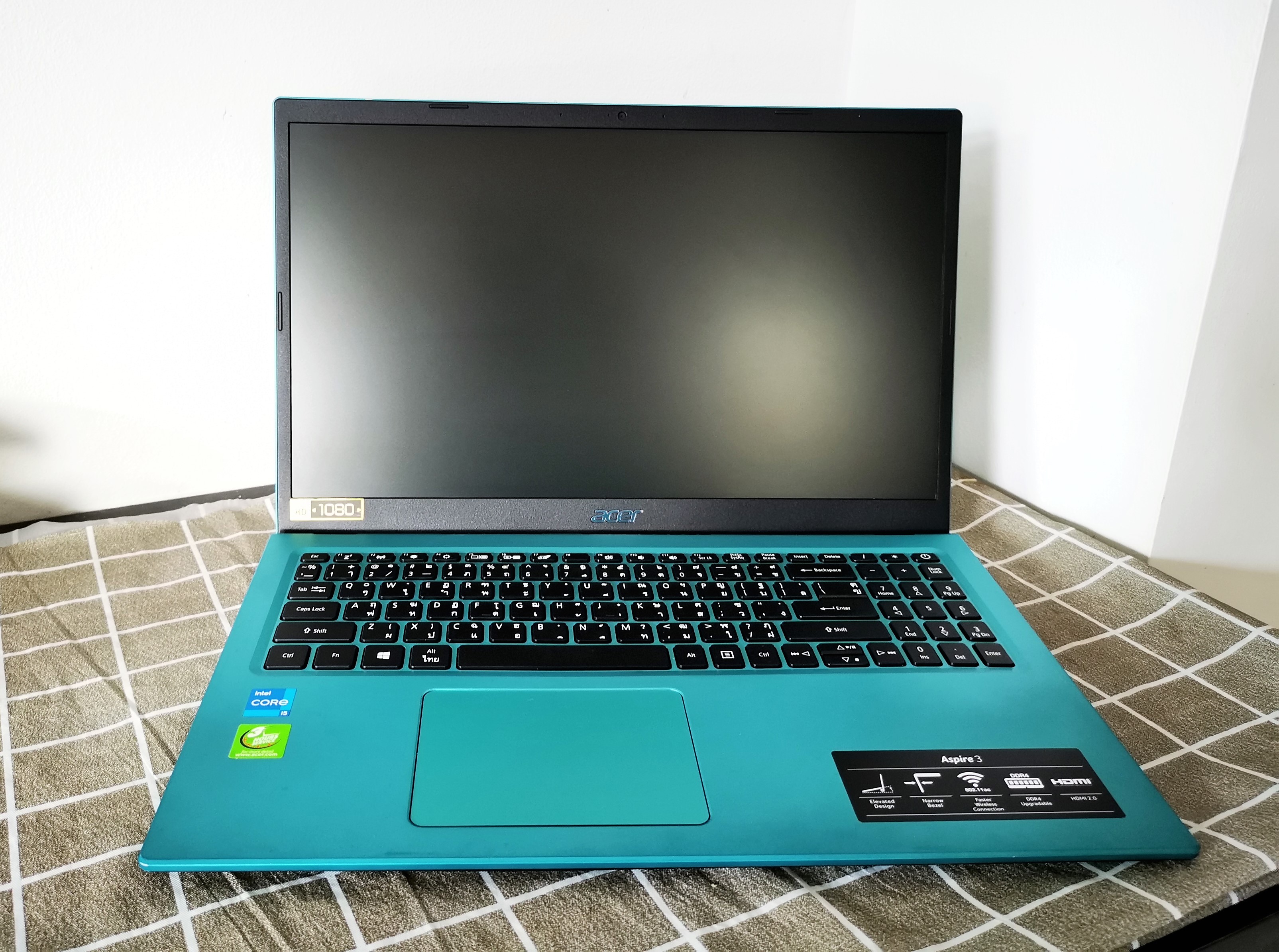 Acer Aspire 3 A315-58-543H