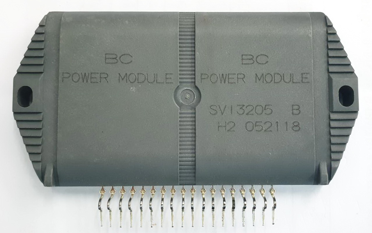 SVI3205B IC HYBRID ของแท้ บริษัท PANASONIC