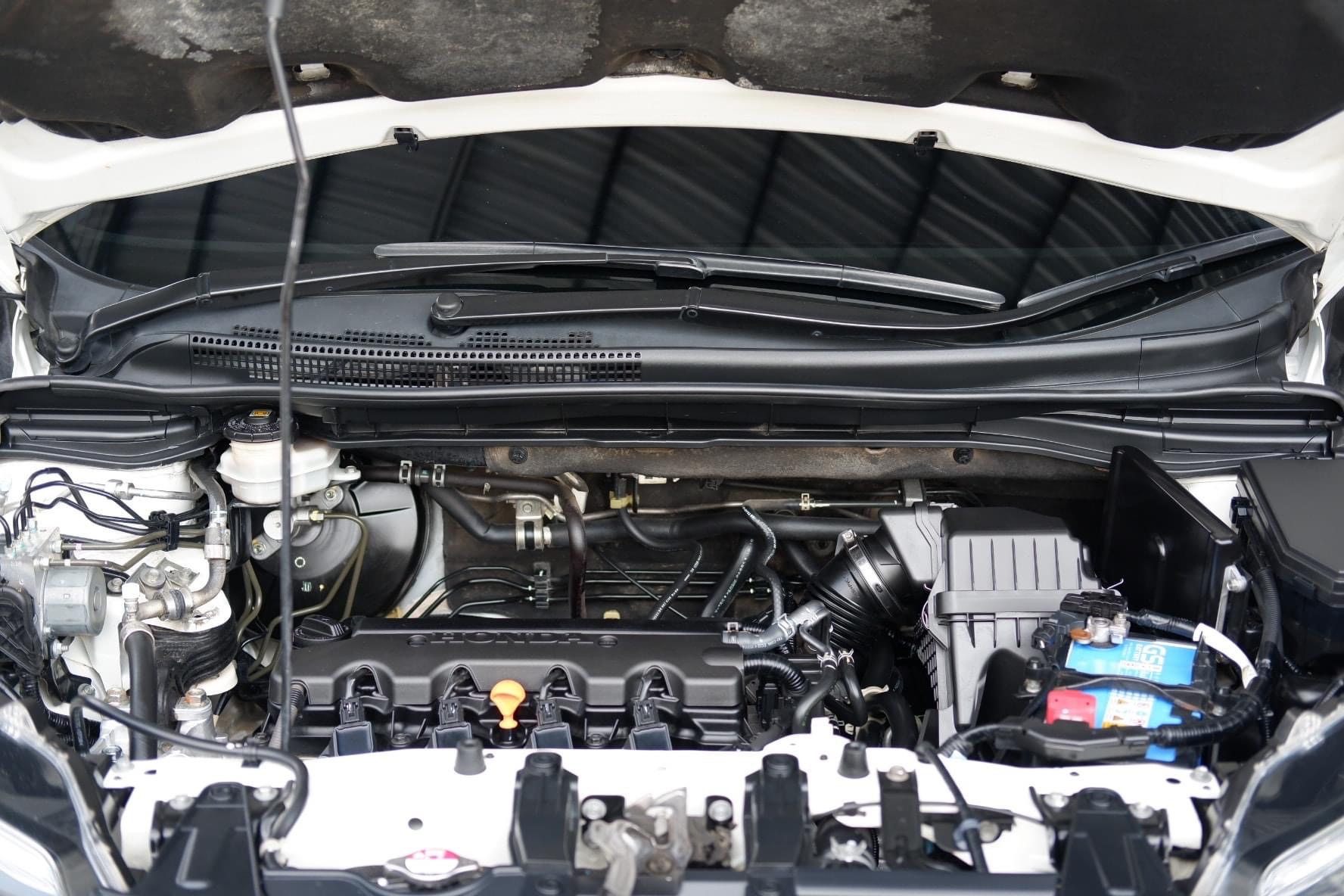 HONDA CRV 2.0E 4wd top ปี 2016