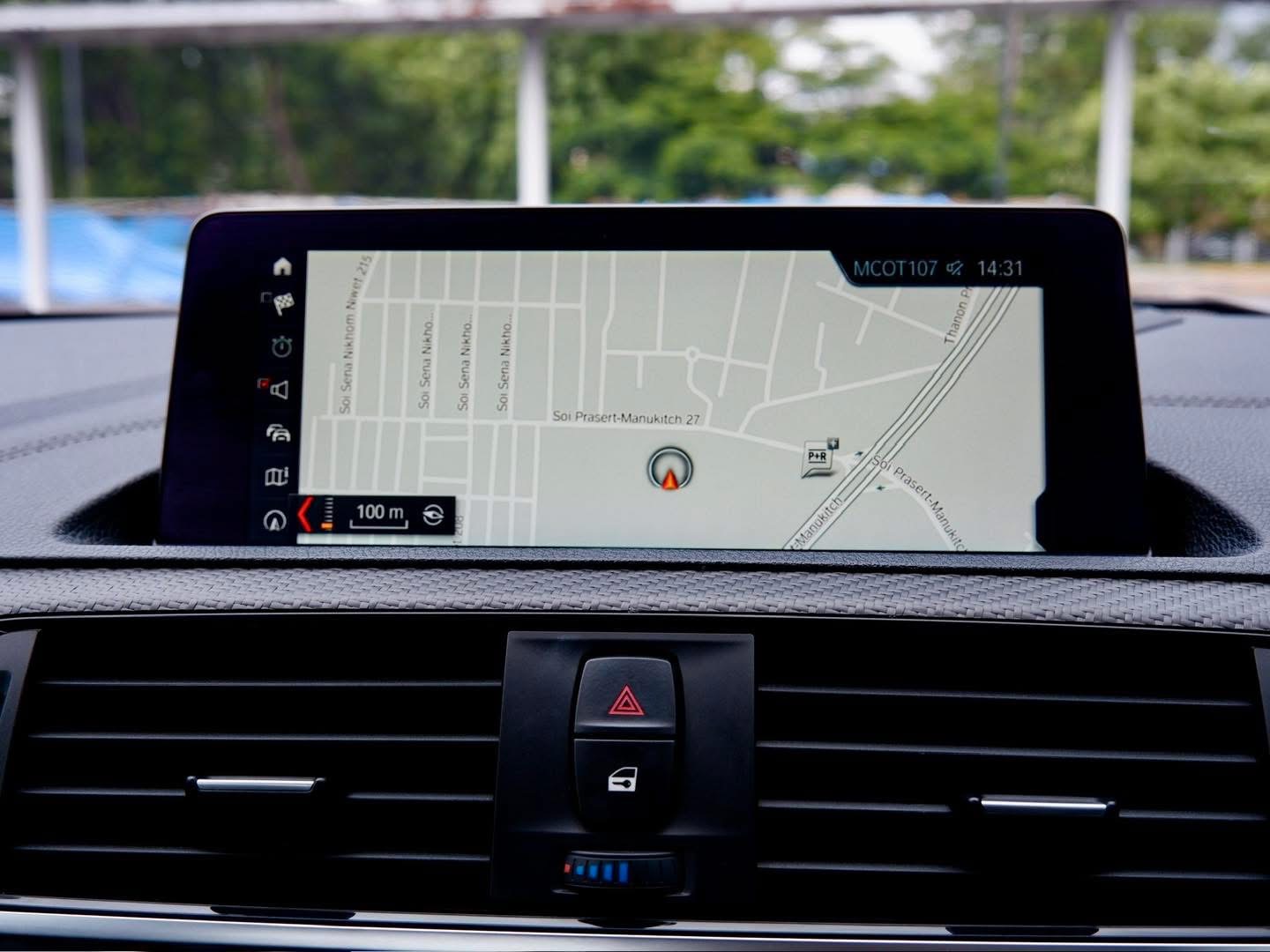 BMW M2 Coupe LCI Minorchange ปี 2020