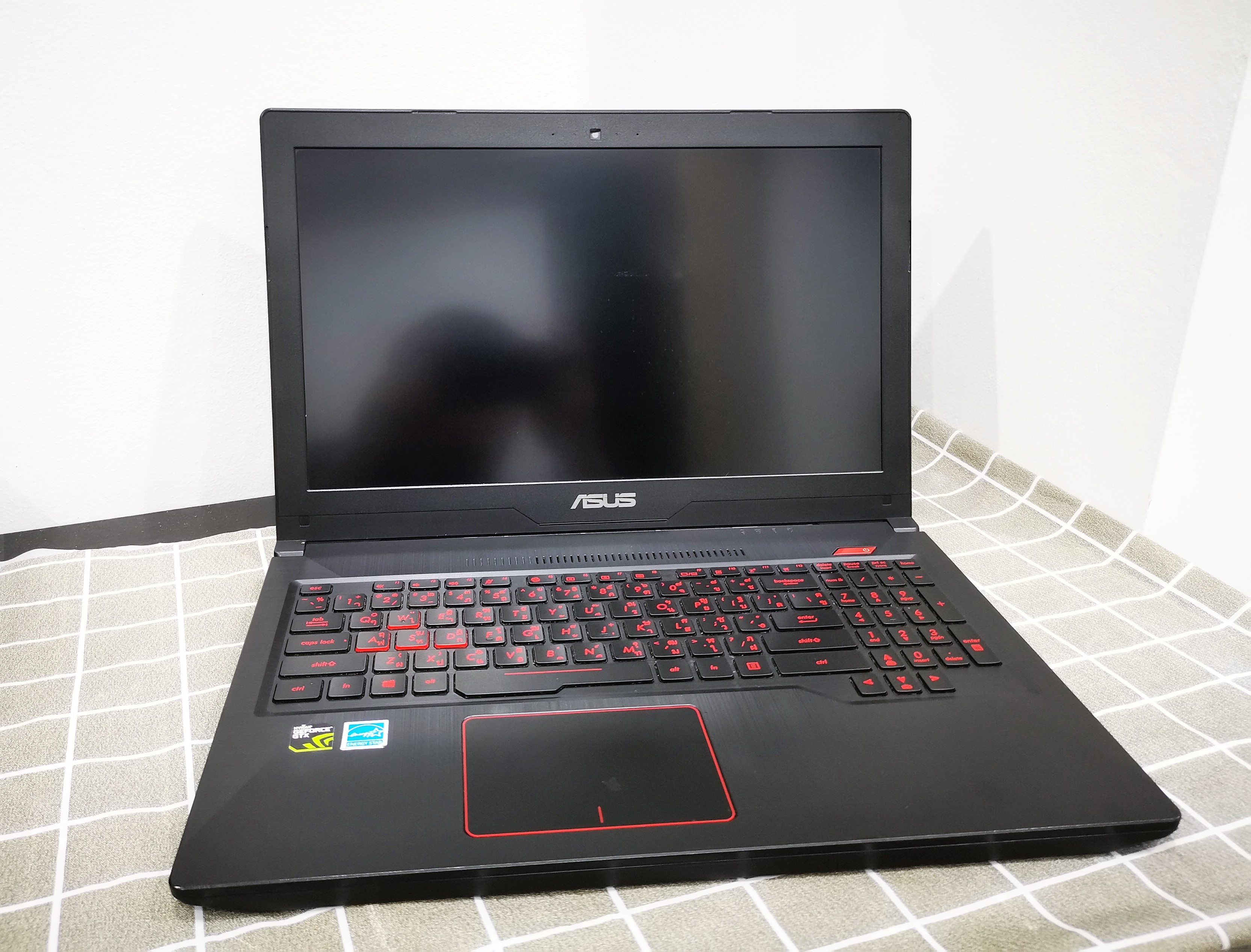 Asus FX503VD-E4151T