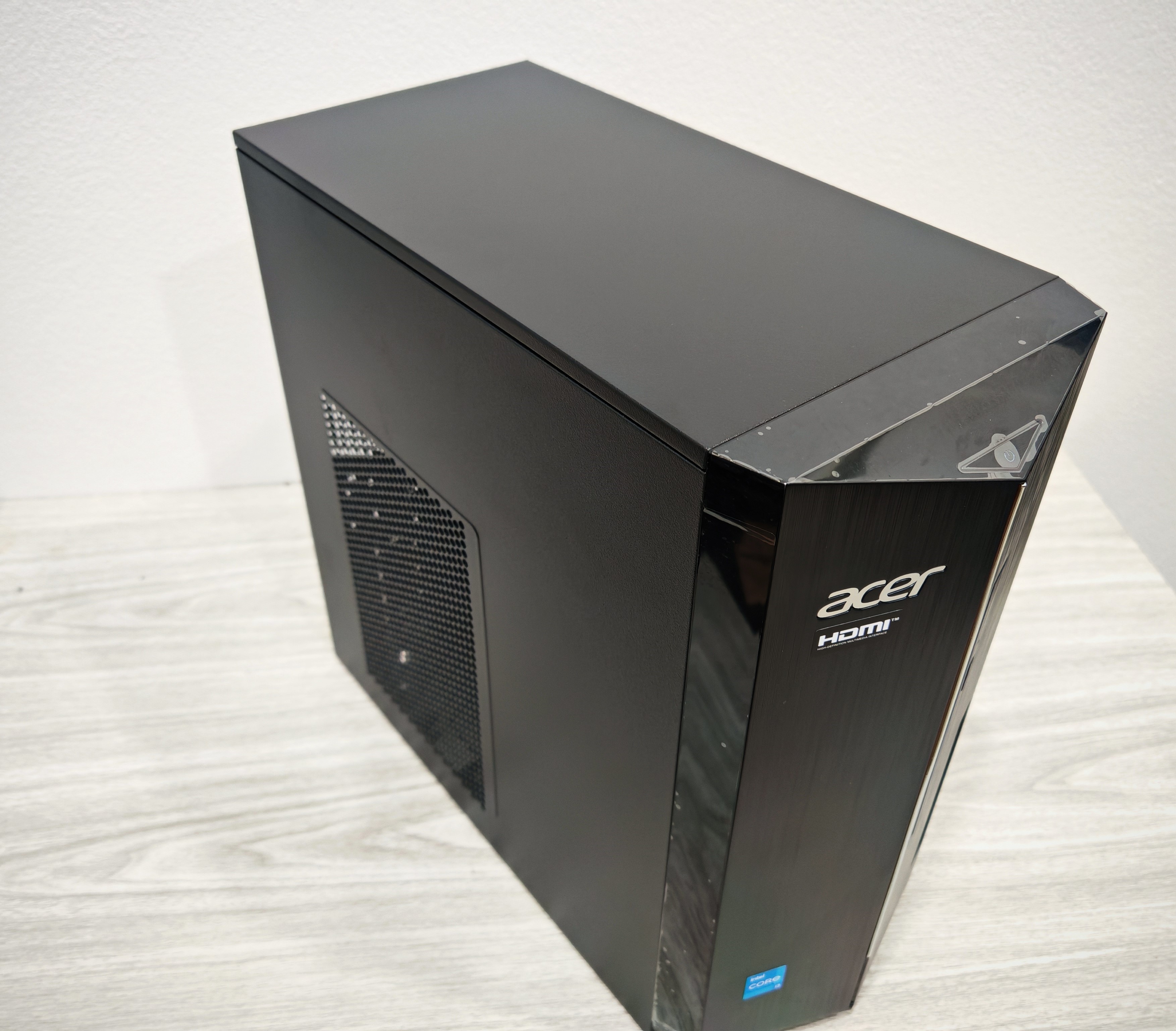 Desktop Acer Aspire TC-1760