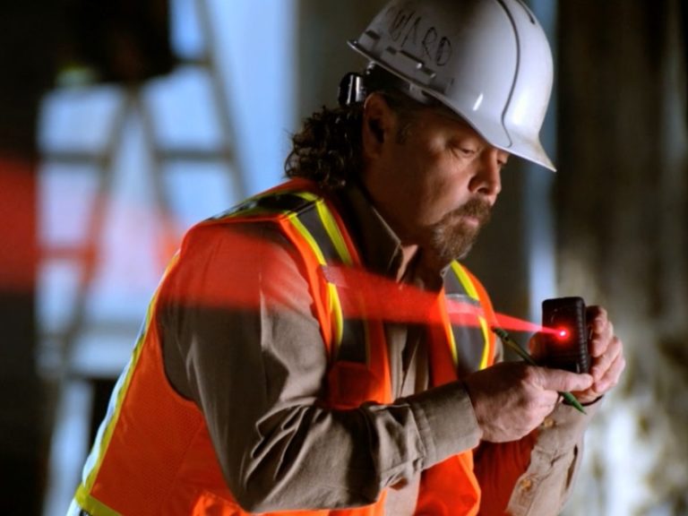 MEASUREKING ตลับเมตร ดิจิตอล 3 in 1