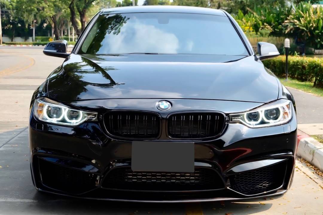 Bmw F30 328i M Performance ปี 2014***SOLD OUT***