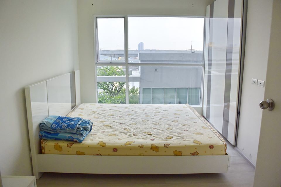 ให้เช่า Aspire Rattanatibet 1