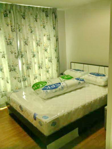 ให้เช่า Regent Home กระทรวงฯ มีเครื่องซักผ้าให้