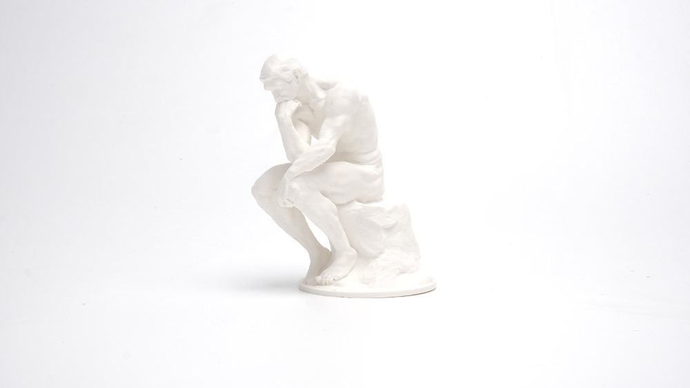 # Almond Yellow สีเหลือง # eSUN ePLA-Matte 1.75mm 3D Printer Filament วัสดุการพิมพ์ Dimensional Accuracy +/- 0.03 mm