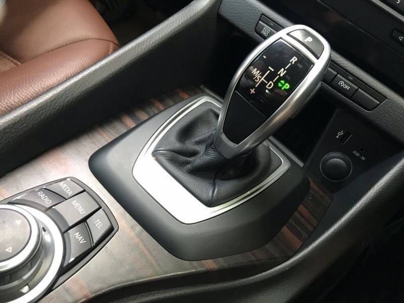 BMW X1 Sdrive20d XLine จดปี 2015