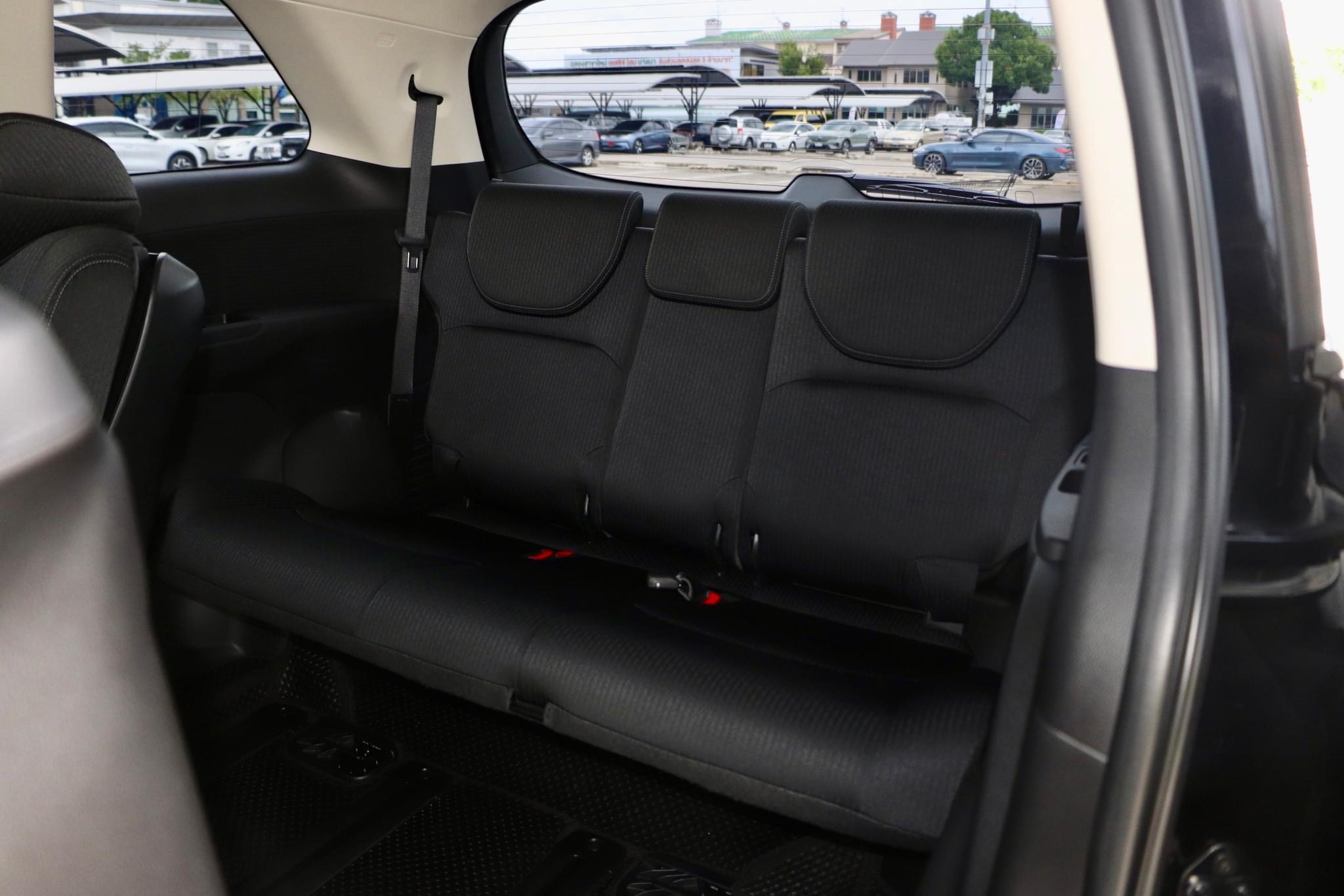 Honda Odyssey 2.0e:HEV ABSOLUTE ปี 2022