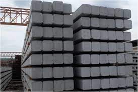 เสาเข็มคอนกรีตอัดแรงหน้าตัดสี่เหลี่ยมหน้าตัด 15 ( SQ 15 )