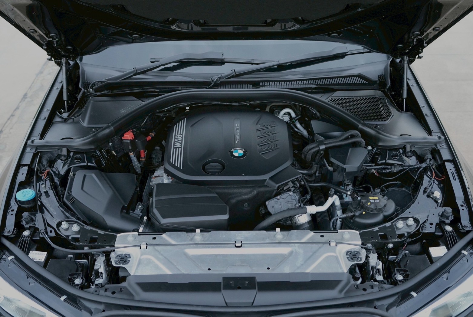 Bmw 320d sport G20 ปี 2019
