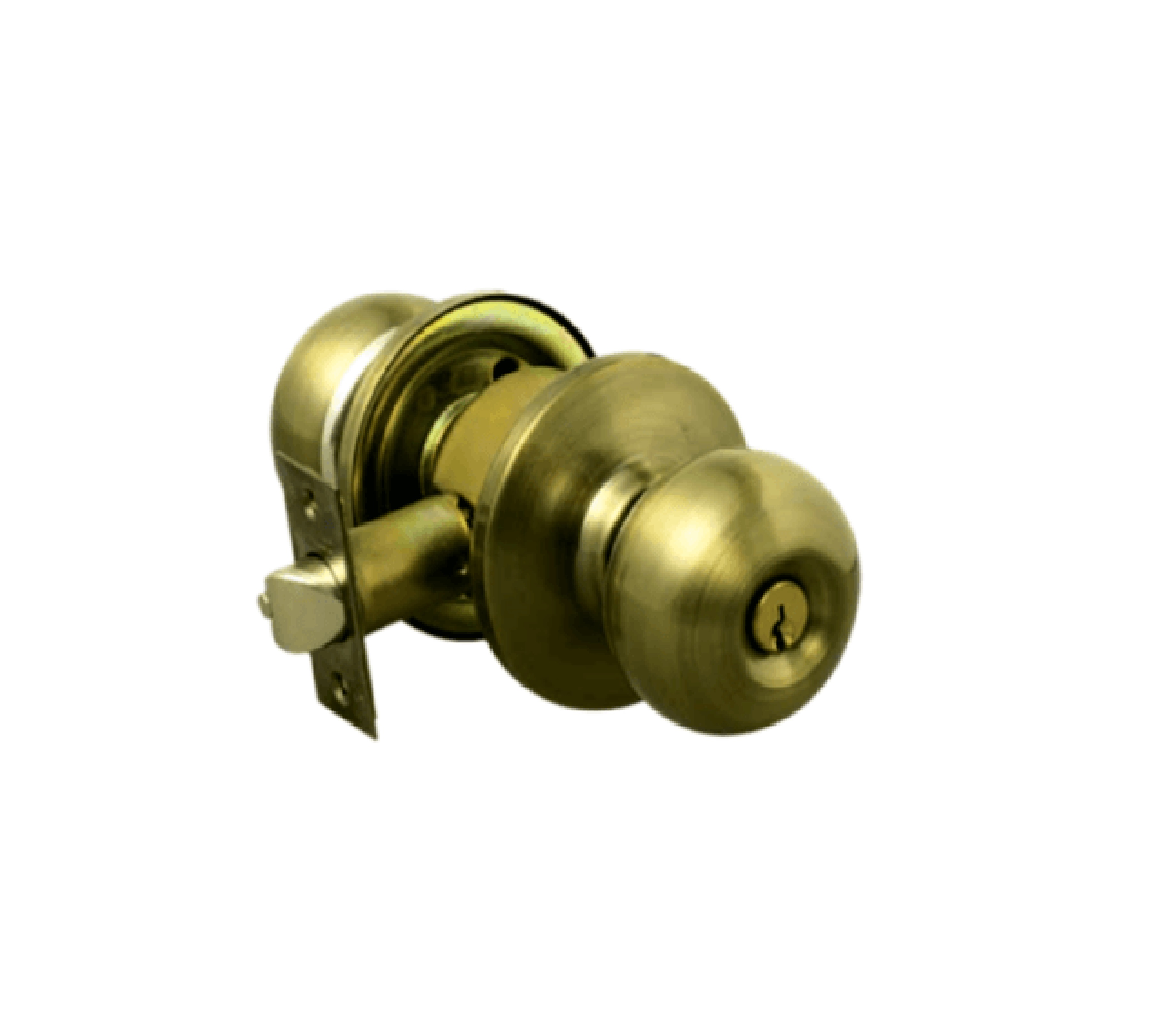 ลูกบิดทั่วไป KN-VCN5227US5