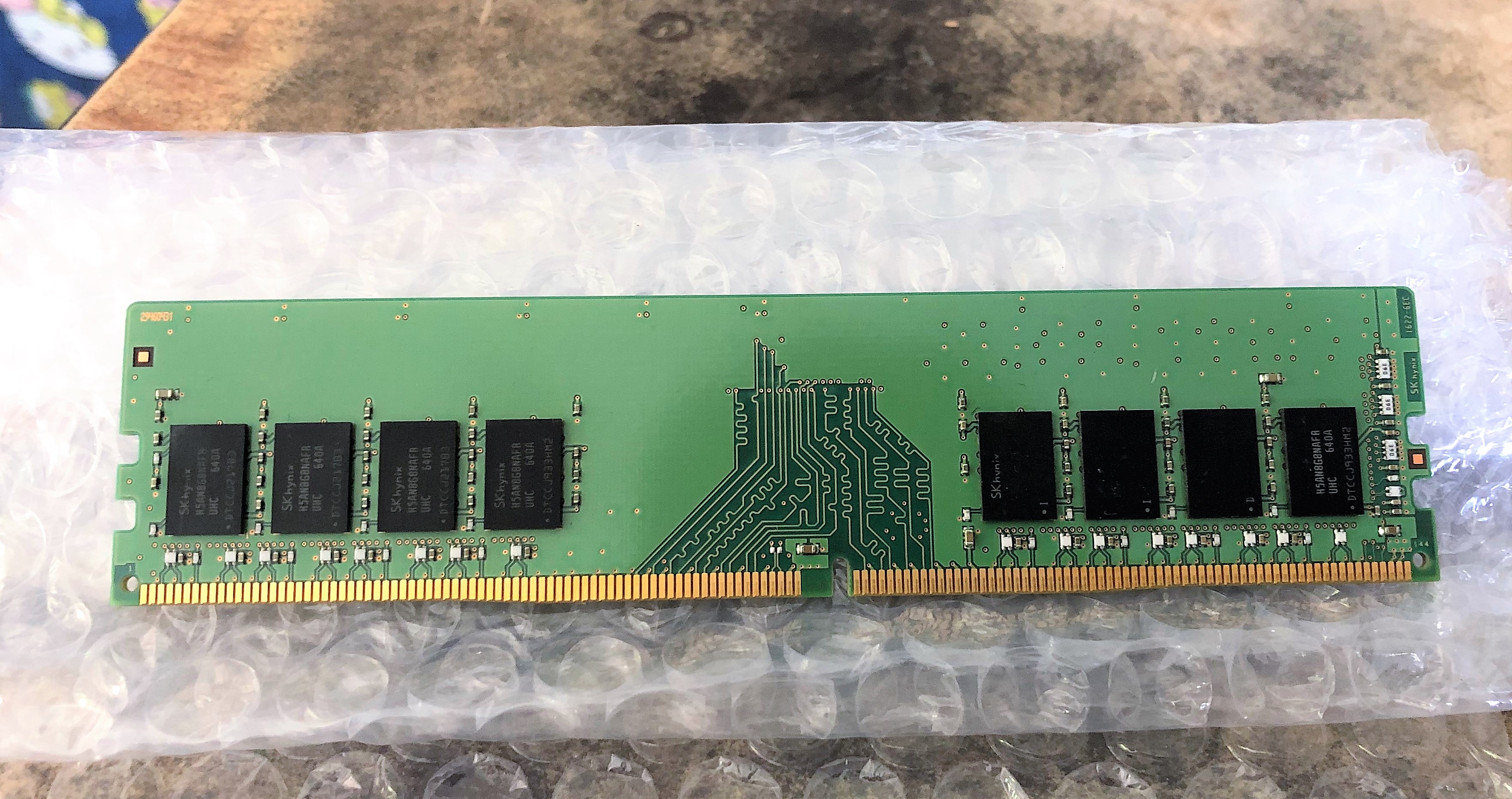 Ram PC Hynix DDR4 8G Bus2400