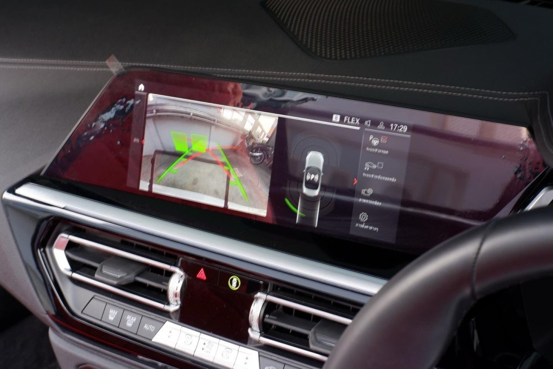 BMW Z4 sDrive30i M Sport G29 ปี2022