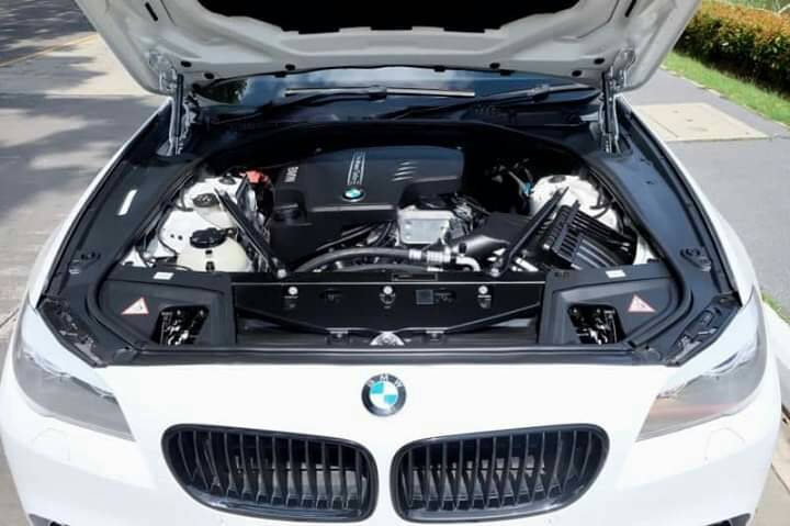 Bmw Series 5 F10 528i Twin Turbo M Sport Package ปี 2013
