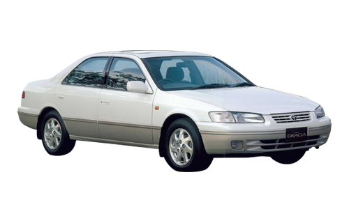 กรองอากาศ TOYOTA CAMRY SXV10/20/21 1992-2001 (เครื่อง 2.2)
