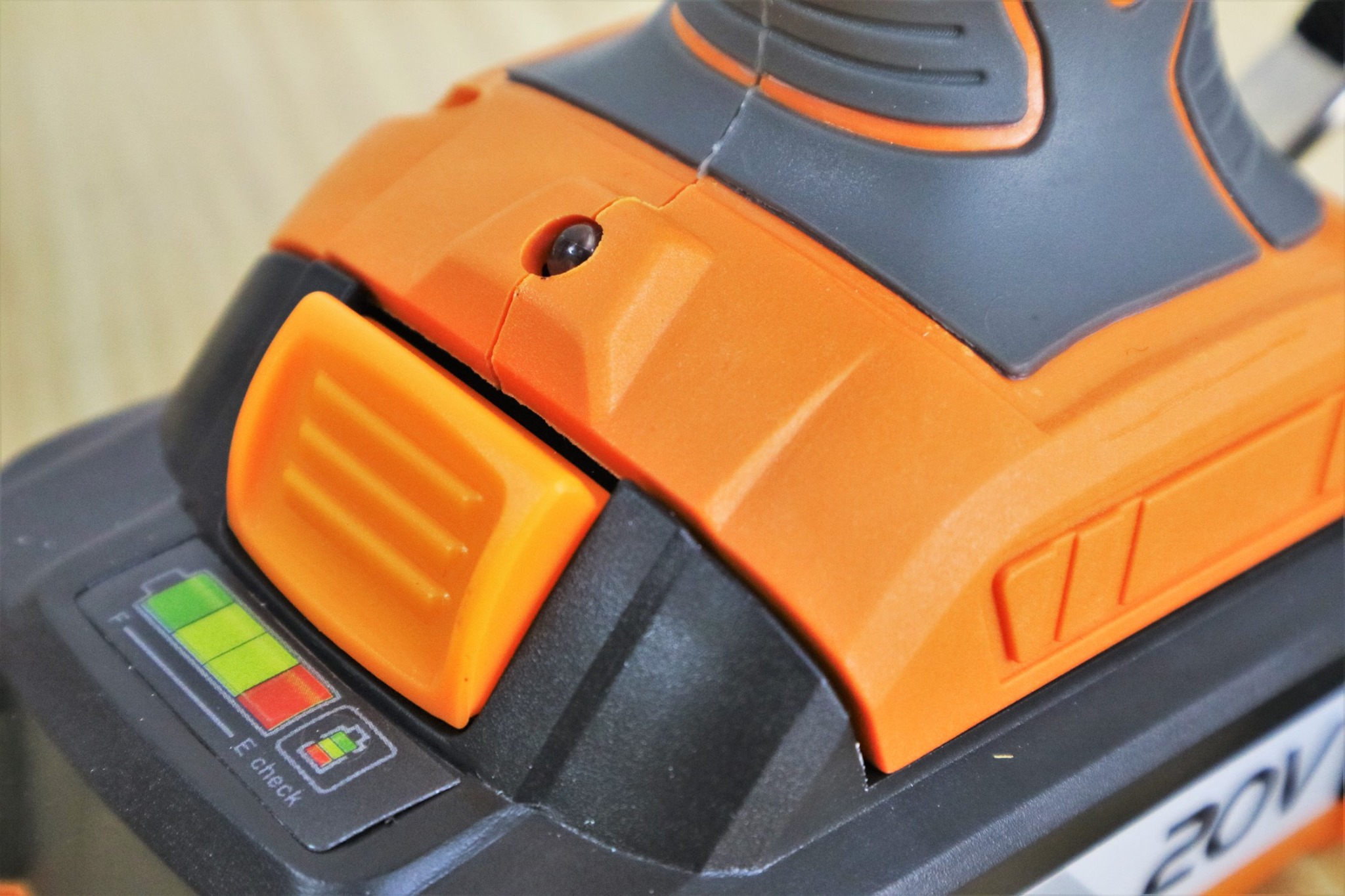 IMAX สว่านไร้สายเปลี่ยนหัวได้ IMAX