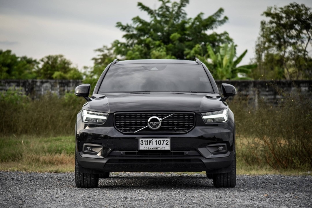 VOIVO XC40 Recharge R-Design ปี 2022 จด ปี 2023