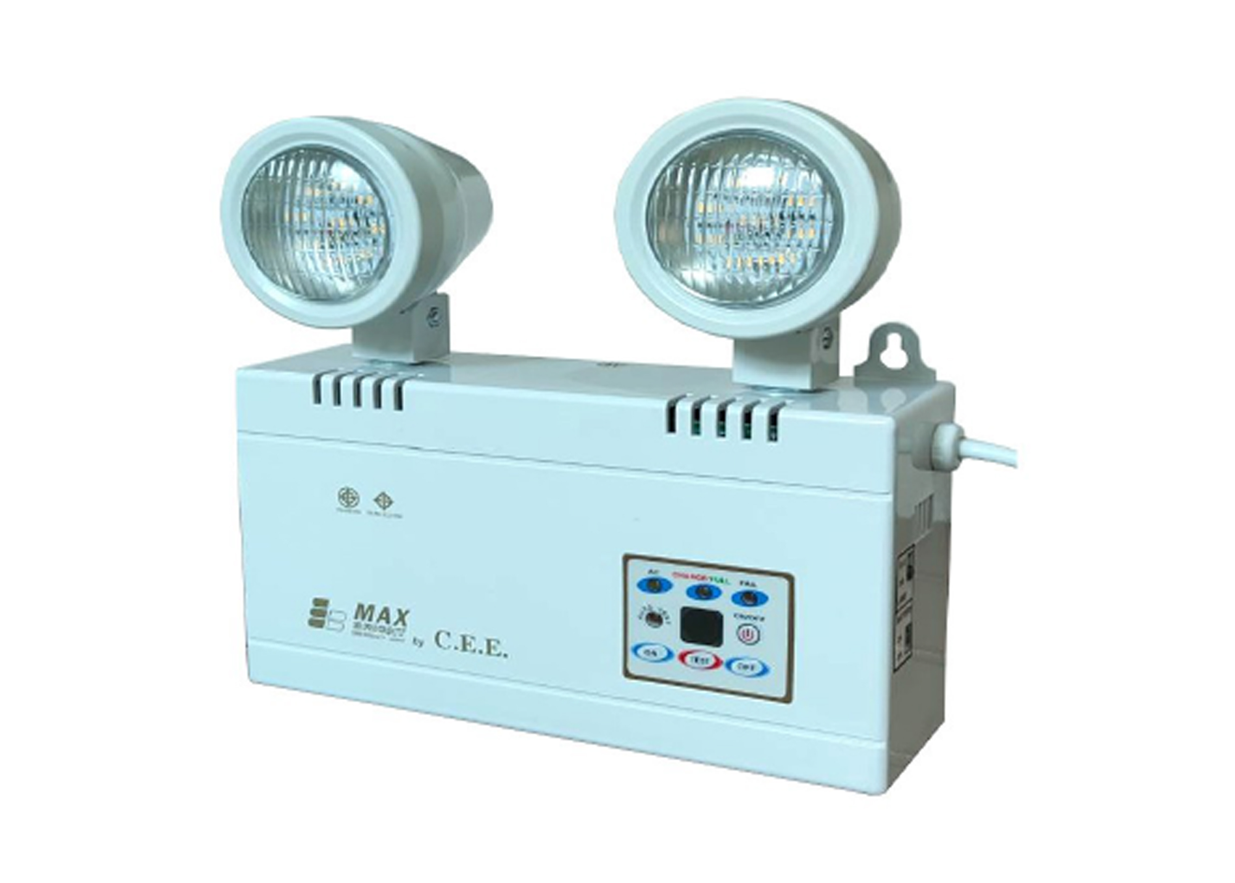 ไฟฉุกเฉิน CP04 AD MAX BRIGHT BY CEE
