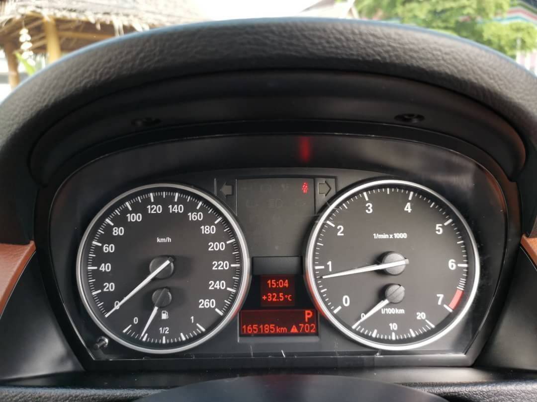 BMW X1, 2.0i, X-Line E84 ปี 2015