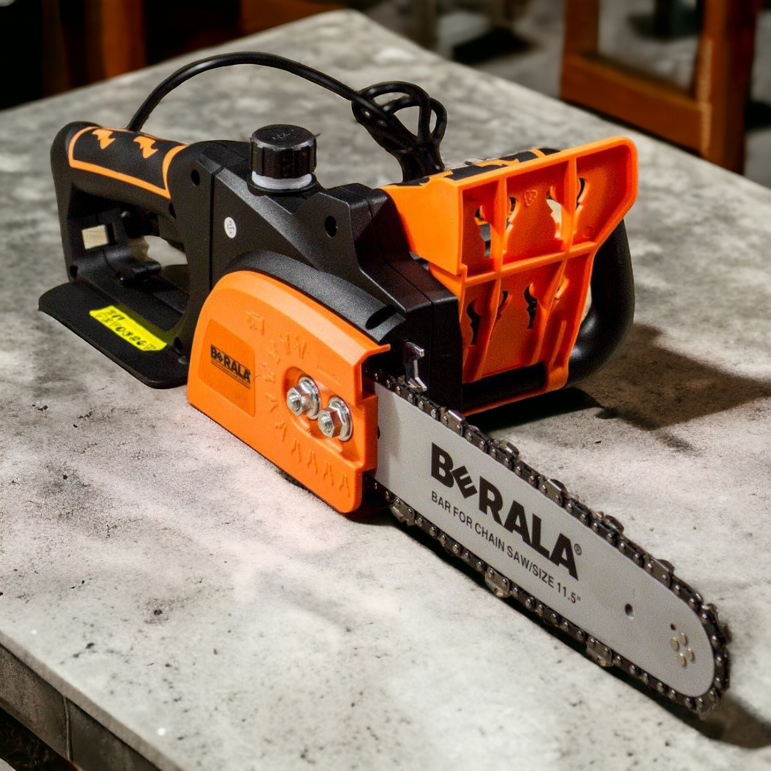 เลื่อยไฟฟ้า ยี่ห้อ BERALA 11.5 นิ้ว รุ่น BL-8115
