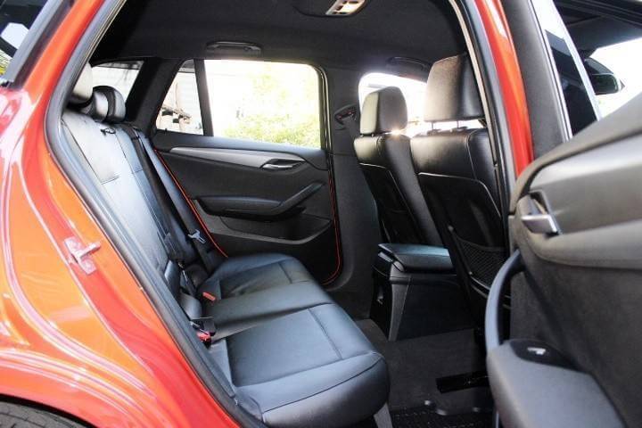 Bmw X1 SDrive20d MSport (E84) ปี 2016