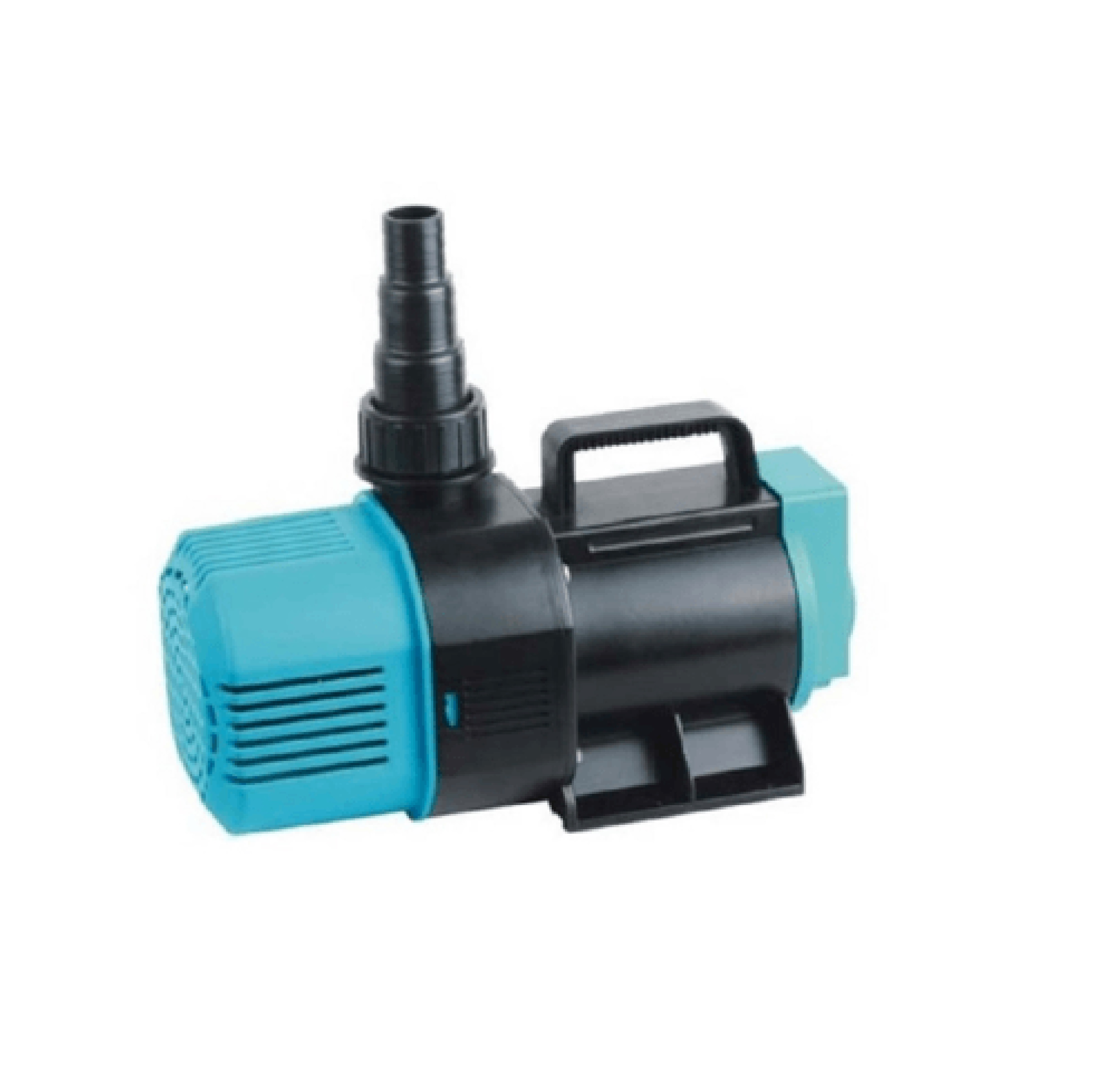 SUMOTO ปั้มน้ำบ่อเลี้ยงปลา, ทำน้ำตก 260W รุ่น AQR10000