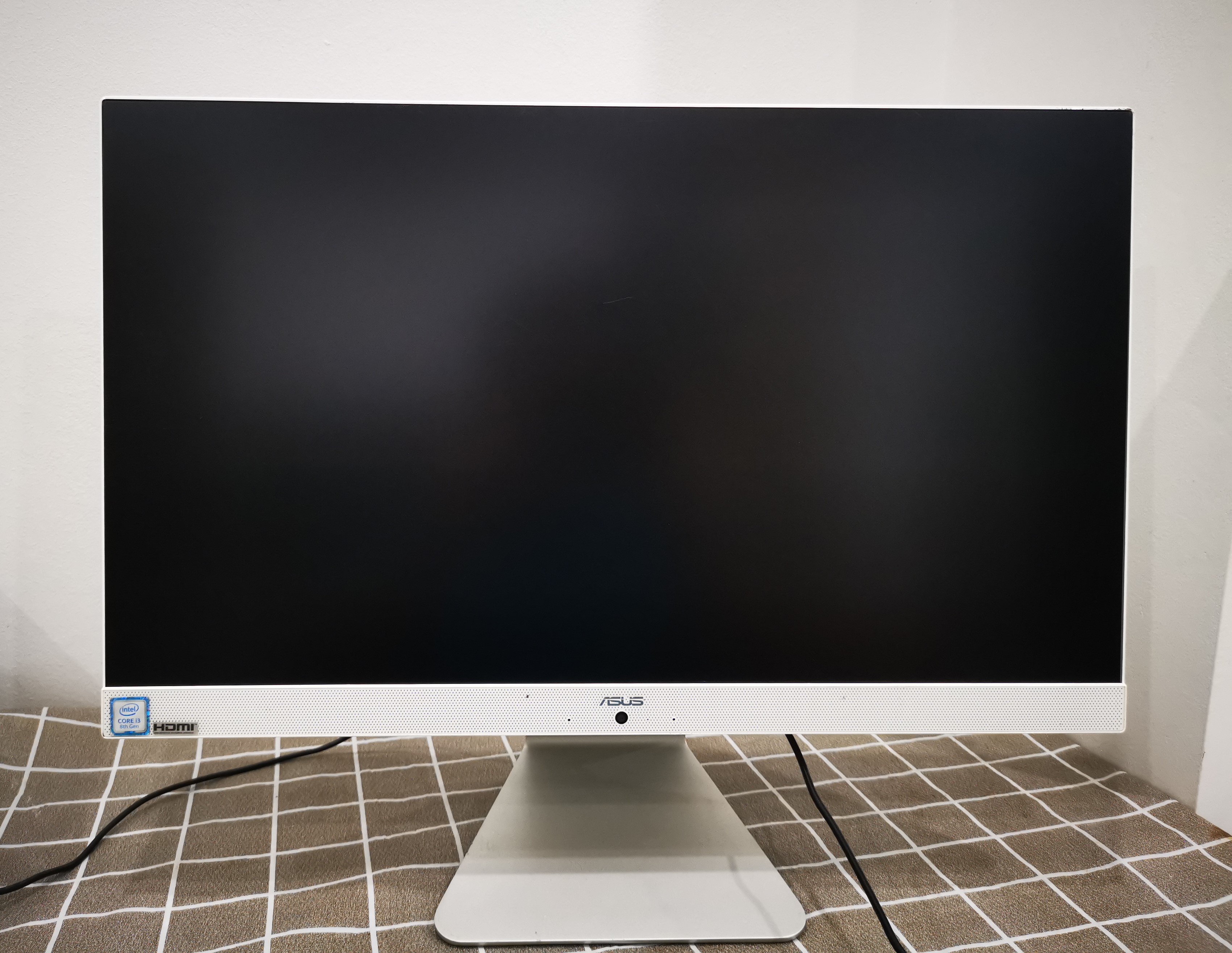 (AIO) Asus V222UAK-WA069T