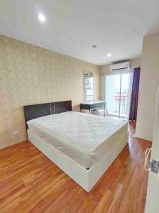 ให้เช่า เจพี สมาร์ทคอนโด แจ้งวัฒนะ 28 ติด Central แจ้ง เดินได้