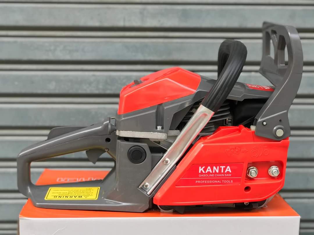 เลื่อยยนต์ KANTA บาร์ 11.5 นิ้ว Easy Start