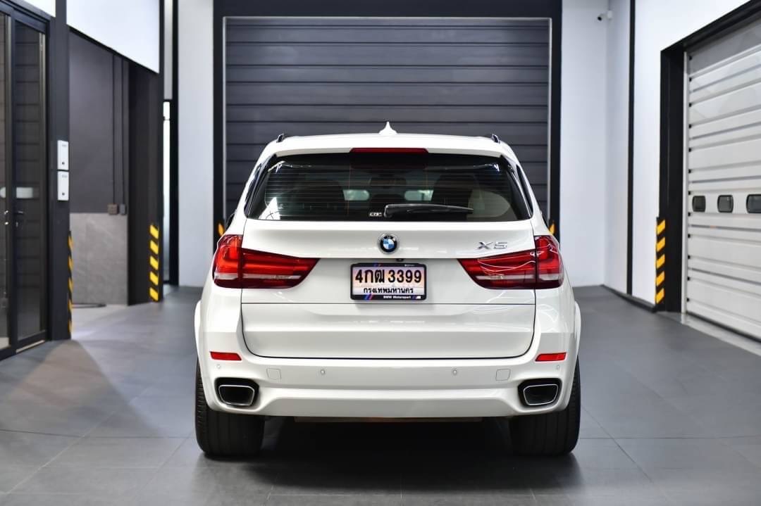 BMW X5 xDrive40e M-sport ปี 2019