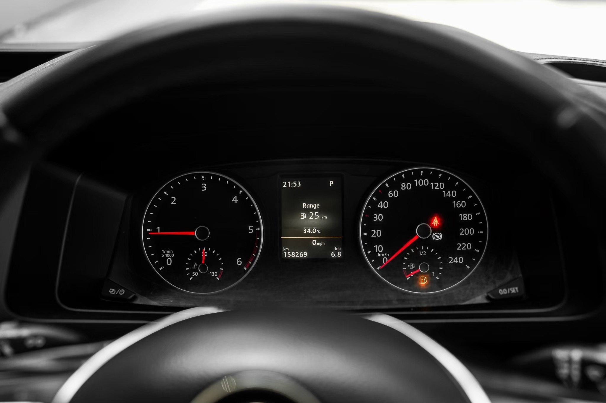 Volkswagen Caravelle 2.0 TDI ปี 2018