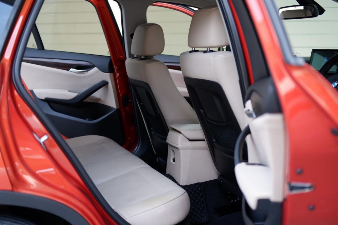 BMW X1 sDRIVE XLine 18i Lci E84 ปี 2013