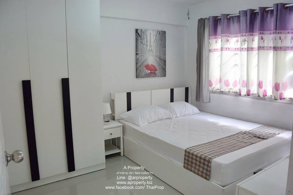 ขาย เซ็นจูรี่ปาร์ค วิภาวดี22 ลาดพร้าว 12