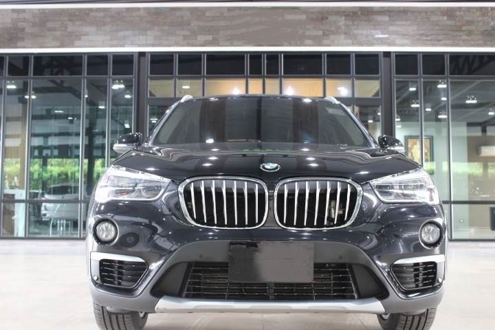 Bmw x1 Sdrive18d XLine(F48) เครื่องดีเซล ปี 2016