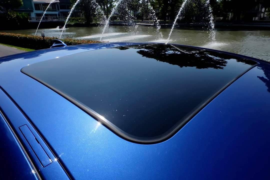 Bmw G20 330e M Sport Plug-in Hybrid ปี 2020