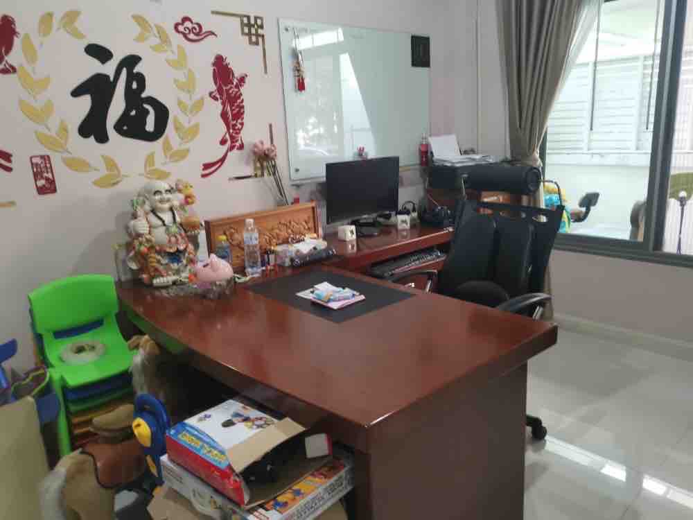 ให้เช่าบ้านเดี่ยว เพอเฟค เพลส แจ้งวัฒนะ (เลี้ยงสัตว์ได้)