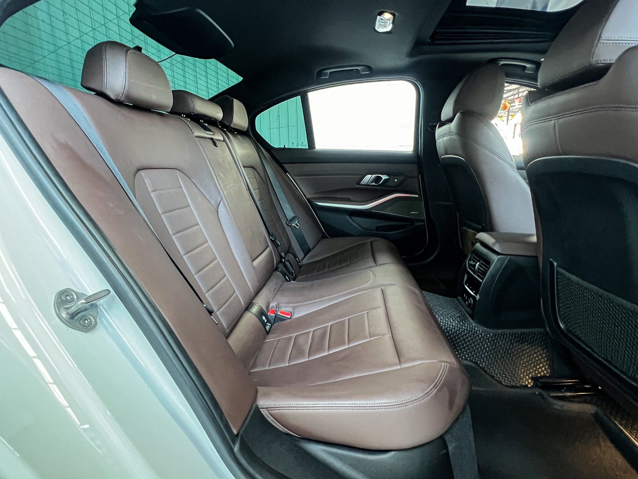 BMW SERIES 3 330e M SPORT ปี 2020
