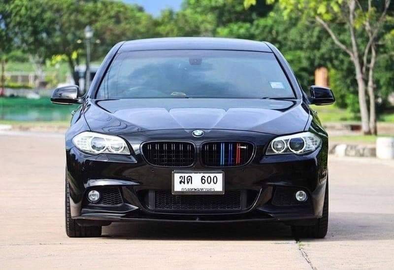 Bmw F10 528i M-Sport ปี2012