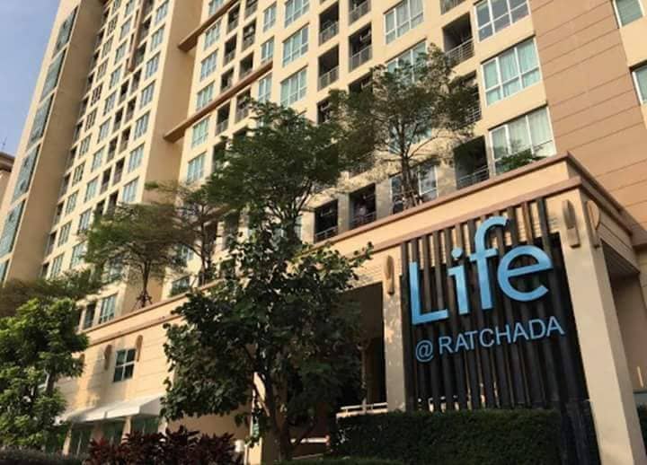 ให้เช่า คอนโด Life @ลาดพร้าว36