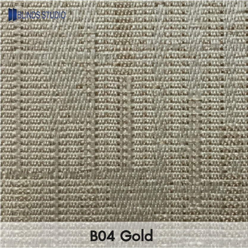 B04 Gold