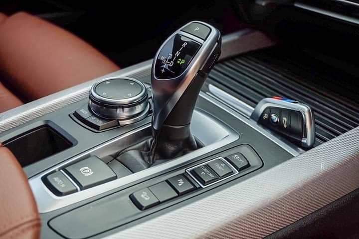 BMW X5 3.0D M-Sport ปี2015